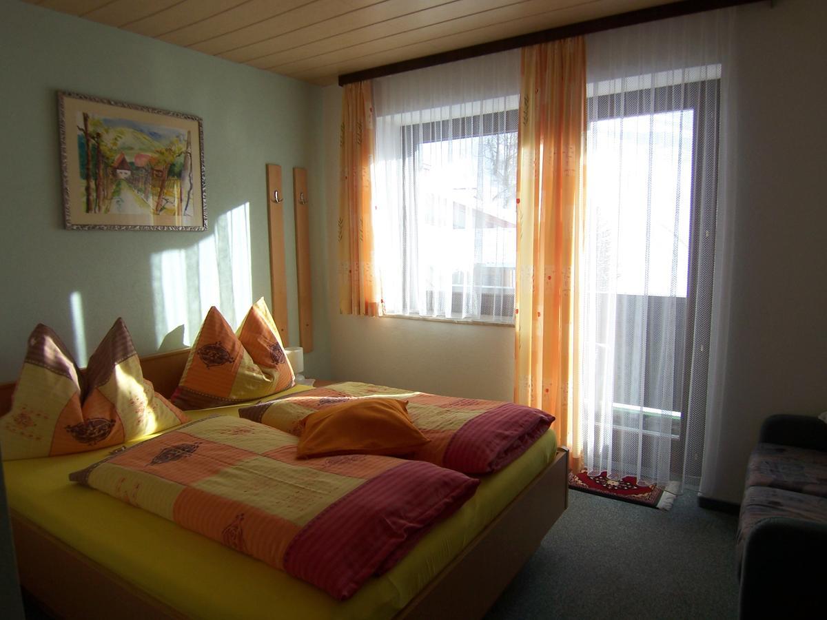 Fruehstuecks- Pension Sonnblickhof Rauris Zewnętrze zdjęcie